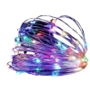 Boutique de Noël Light Sets*50 Mini Led Flashing Multicolored Light Set