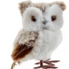 Boutique de Noël Enchanted Forest*Brown Owl Ornament