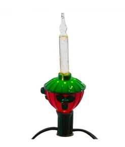 Boutique de Noël Light Sets*7-Bubbles Retro Lights