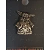 Boutique de Noël Disney*Collectible Pin, The Mandalorian'S `"Grogu"