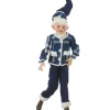 Boutique de Noël Rustic*16"Country Elf