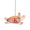 Boutique de Noël Under The Sea*Cozumel Seaturtle Ornament