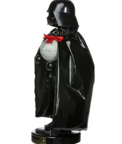 Boutique de Noël Movies And Series*Darth Vader Nutcracker