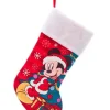 Boutique de Noël Stockings*Disney Mickey'S Stocking