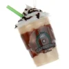 Boutique de Noël Mom'S Kitchen & Bakery*Foam Cafeccino Ornament