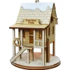 Boutique de Noël Usb & Led*Ginger Beach Cottage