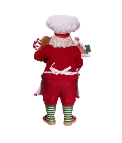 Boutique de Noël Ginger Bread & Candy Shoppe*10.5