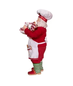 Boutique de Noël Ginger Bread & Candy Shoppe*10.5