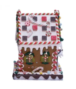 Boutique de Noël Ginger Bread Houses*Gingerbread House 8