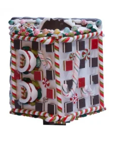 Boutique de Noël Ginger Bread Houses*Gingerbread House 8
