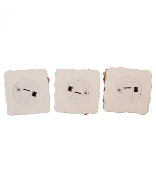 Boutique de Noël Usb & Led*Gingerbread House Ornament Led