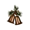 Boutique de Noël Christmas Classics*Gold Liberty Bells Ornament