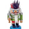 Boutique de Noël Ballet & Nutcrackers*Green Chubby Nutcracker