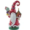 Boutique de Noël Miscellaneous*Jolly Candy Gnome, 10" Tall