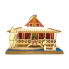 Boutique de Noël Rustic*Lake House Ornament