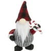 Boutique de Noël Enchanted Forest*Mini Gnome Ornament