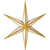 Boutique de Noël Christmas Classics*12"Mirrored Star