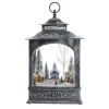 Boutique de Noël Usb & Led*Musical Christmas Village Lantern