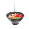 Boutique de Noël Mom'S Kitchen & Bakery*Ornament, Bowl Of Rice And Noodles