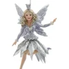 Boutique de Noël Winter Wonderland*Ornament, Icy Periwinkle Fairy