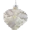 Boutique de Noël Miscellaneous*Ornament, Onion Shaped 100Mm Ball