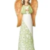 Boutique de Noël Religion*Ornament, Serenity Angel With Dove