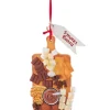 Boutique de Noël Mom'S Kitchen & Bakery*Ornament, S`Mores Board