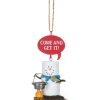 Boutique de Noël S'Mores*Ornament, S'Mores, Come And Get It.
