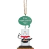 Boutique de Noël S'Mores*Ornament, S'Mores, Cooking More Eggs