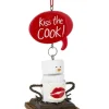 Boutique de Noël S'Mores*Ornament, S'Mores, Cooking With Love