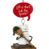 Boutique de Noël S'Mores*Ornament, S'Mores, Cooking With Philosophy
