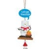 Boutique de Noël S'Mores*Ornament, S'Mores, Let'S Get Toasted