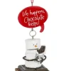 Boutique de Noël S'Mores*Ornament, S'Mores, Life Guide