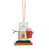 Boutique de Noël S'Mores*Ornament, S'Mores, S'More Takes Coffee Breaks