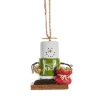 Boutique de Noël S'Mores*Ornament, S'Mores, S'More The Little Angel