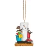 Boutique de Noël S'Mores*Ornament, S'Mores, S'More The Little Cleaner
