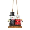 Boutique de Noël Mom'S Kitchen & Bakery*Ornament, S'Mores, S'Mores All Dressed Up For A Night Out