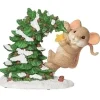 Boutique de Noël Charming Tales*Ornament, Table Piece, Charming Tales
