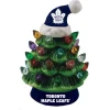 Boutique de Noël Crystal & Led*Ornament, Xmas Tree Shaped Decoration With Led