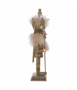 Boutique de Noël Ballet & Nutcrackers*Royal Gold Nutcracker, 16