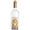 Boutique de Noël Mom'S Kitchen & Bakery*Santa Vodka Bottle, Ornament