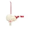Boutique de Noël Snowpinions*Snowpinions ''Over Served'' Ornament