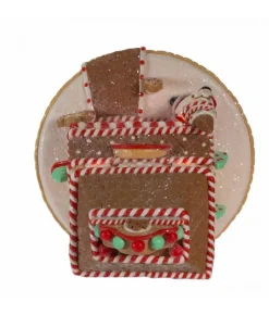 Boutique de Noël Usb & Led*Table Ornament, 7
