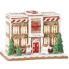 Boutique de Noël Ginger Bread Houses*Table Ornament, Gingerbread Hospital