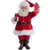 Boutique de Noël Angels & Santas*Table Ornament, Santa Claus And Coca Cola, Celebrating Christmas With A Red Ornament