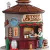 Boutique de Noël Usb & Led*The Stout Shack, Illuminated