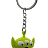 Boutique de Noël Disney*Toy Story By Pixar/Disney, Little Green Man/Alien Keyring