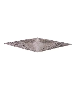 Boutique de Noël Winter Wonderland*Treetop Decoration, Star
