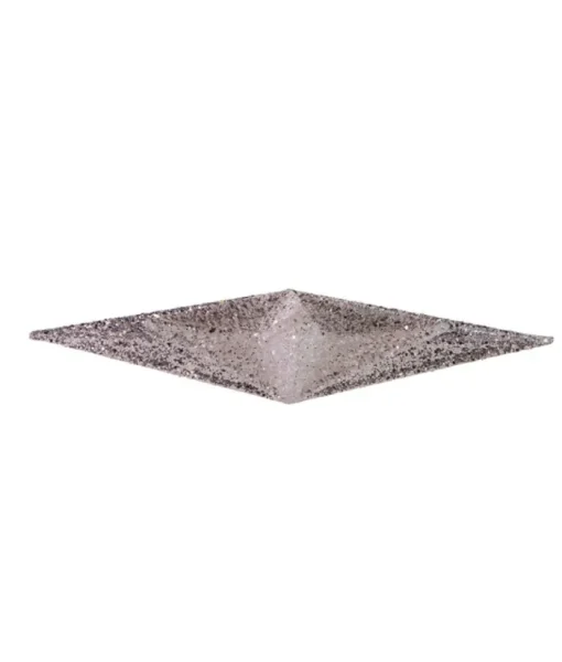 Boutique de Noël Winter Wonderland*Treetop Decoration, Star