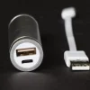 Boutique de Noël Miscellaneous*Usb Charger